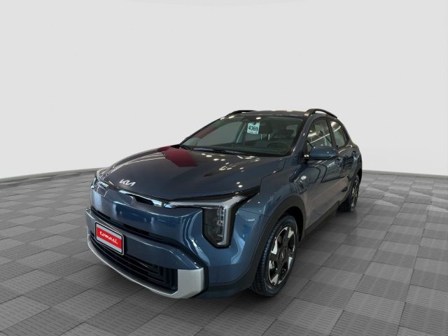 Kia Stonic Stonic 1.0 T-GDi 100 CV Urban usato a ROMA