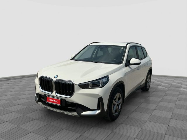 BMW X1 X1 sDrive 18d Edition Essence usato a ROMA