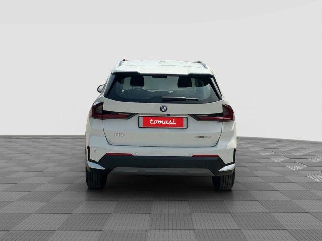 BMW X1 X1 sDrive 18d Edition Essence - foto 4 di 4