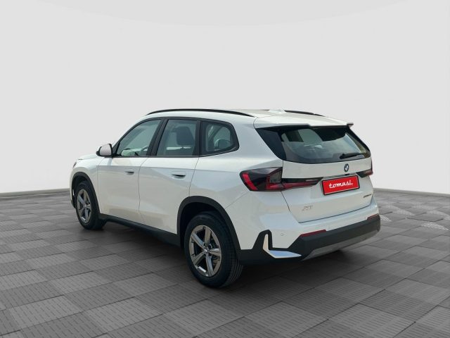 BMW X1 X1 sDrive 18d Edition Essence - foto 3 di 4