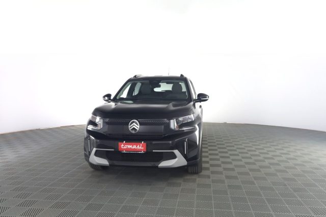 Citroen C3 Aircross 2ª s. PureTech Turbo 100 CV Plus usato a ROMA