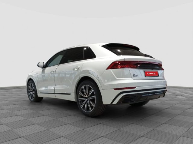 Audi Q8 Q8 50 TDI 286 CV quattro tiptronic Sport - foto 3 di 4