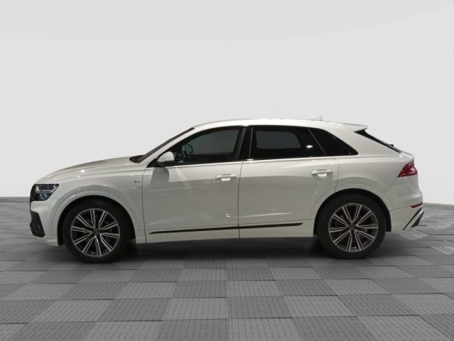 Audi Q8 Q8 50 TDI 286 CV quattro tiptronic Sport - foto 2 di 4