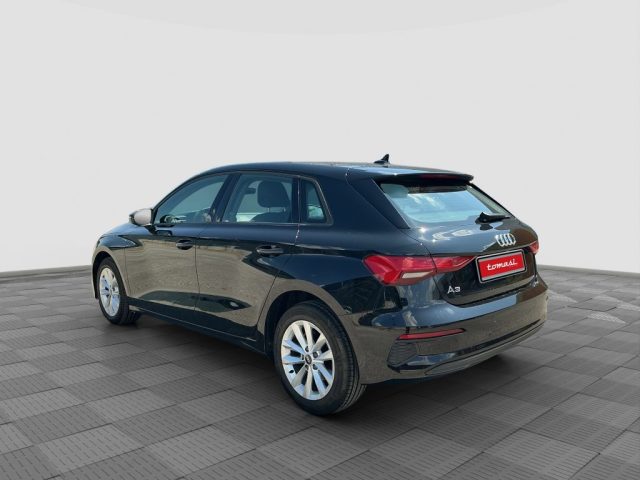 Audi A3 A3 SPB 30 TDI S tronic Business - foto 3 di 4