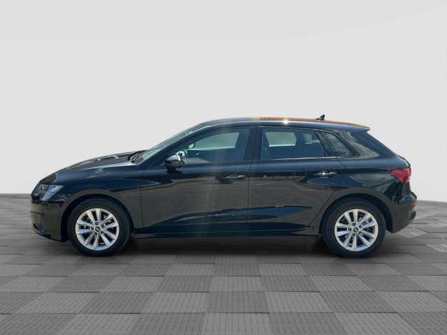 Audi A3 A3 SPB 30 TDI S tronic Business - foto 2 di 4