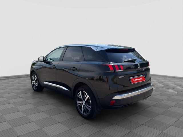 Peugeot 3008 3008 BlueHDi 130 EAT8 Allure Pack - foto 3 di 4