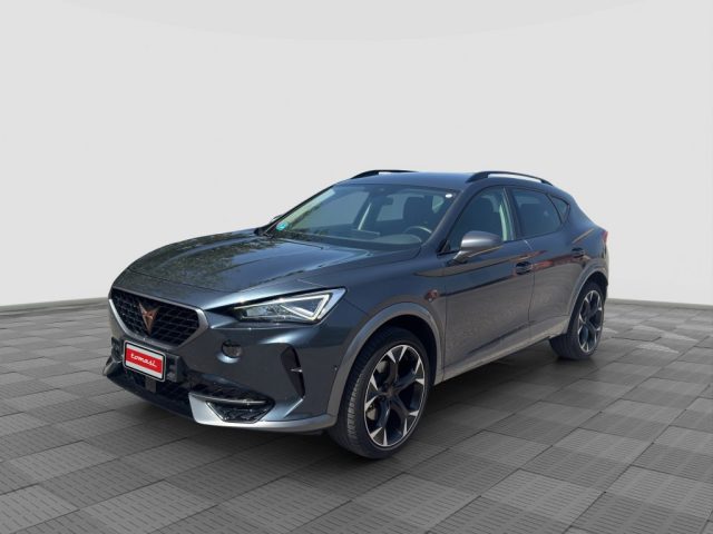 CUPRA Formentor Formentor 1.5 TSI DSG usato a ROMA