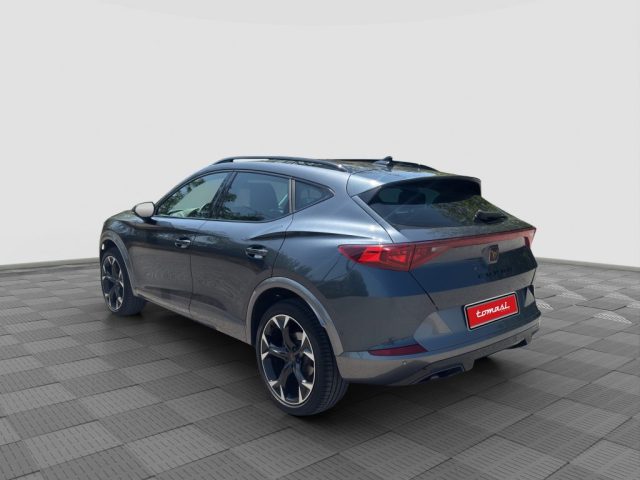 CUPRA Formentor Formentor 1.5 TSI DSG - foto 3 di 4