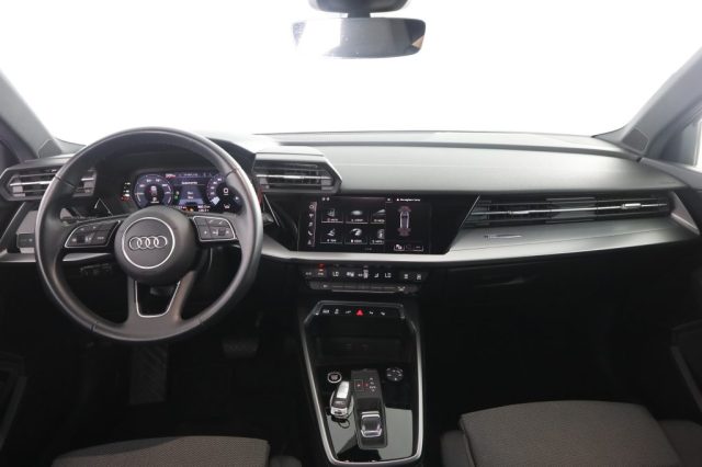 Audi A3 A3 SPB 40 TFSI e S tronic S line edition - foto 4 di 4