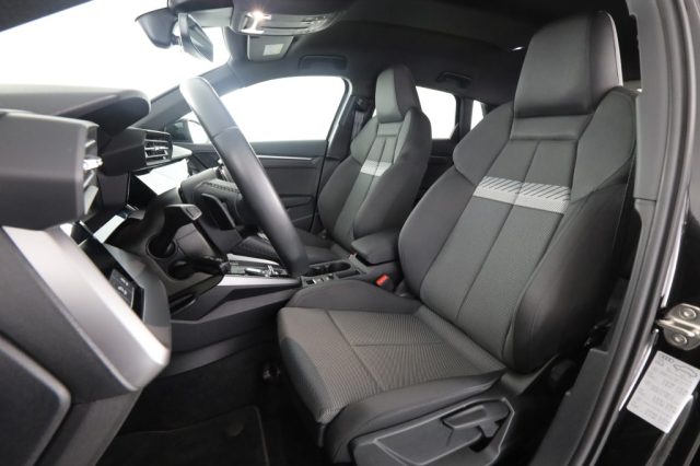 Audi A3 A3 SPB 40 TFSI e S tronic S line edition - foto 2 di 4