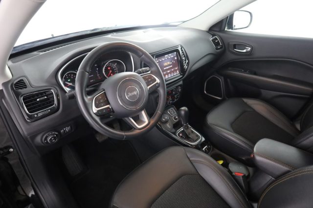 Jeep Compass Compass 1.4 Multiair II Limited usato a ROMA
