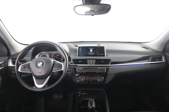 BMW X1 X1 xDrive18d XLINE - foto 4 di 4