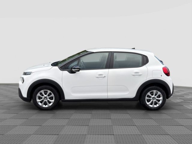 Citroen C3 C3 PureTech 82 S&S Feel - foto 2 di 4