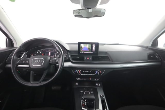 Audi Q5 Q5 40 TDI quattro S tronic Business - foto 4 di 4
