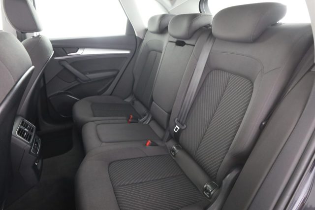 Audi Q5 Q5 40 TDI quattro S tronic Business - foto 3 di 4