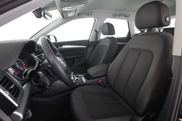 Audi Q5 Q5 40 TDI quattro S tronic Business - foto 2 di 4