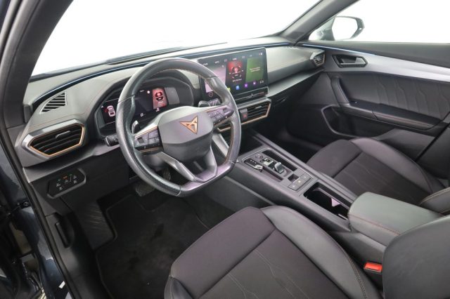 CUPRA Formentor Formentor 1.5 TSI DSG usato a ROMA