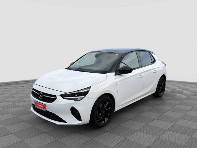 Opel Corsa Corsa 1.2 100 CV Edition usato a ROMA