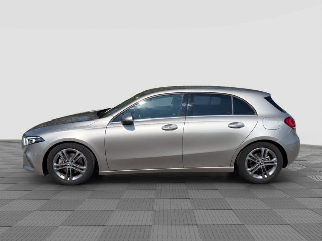 Mercedes-Benz A 180 A 200 Automatic Sport - foto 2 di 4