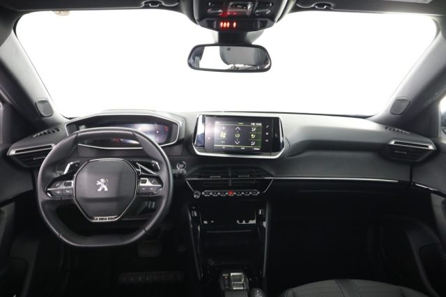 Peugeot 2008 2008 BlueHDi 130 S&S EAT8 Allure Pack - foto 4 di 4