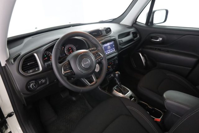 Jeep Renegade Renegade 1.3 T4 DDCT Limited usato a ROMA
