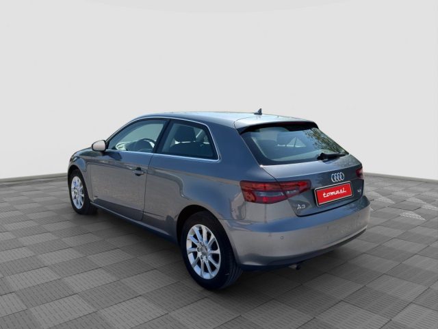 Audi A3 A3 1.6 TDI Young - foto 3 di 4