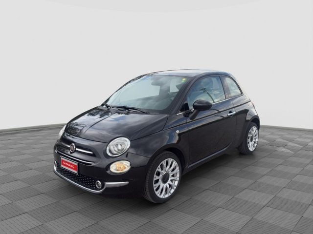 Fiat 500 500 1.2 Star usato a ROMA