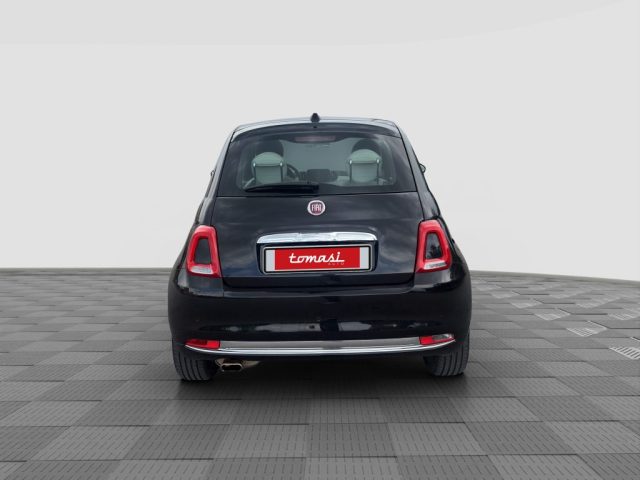 Fiat 500 500 1.2 Star - foto 4 di 4