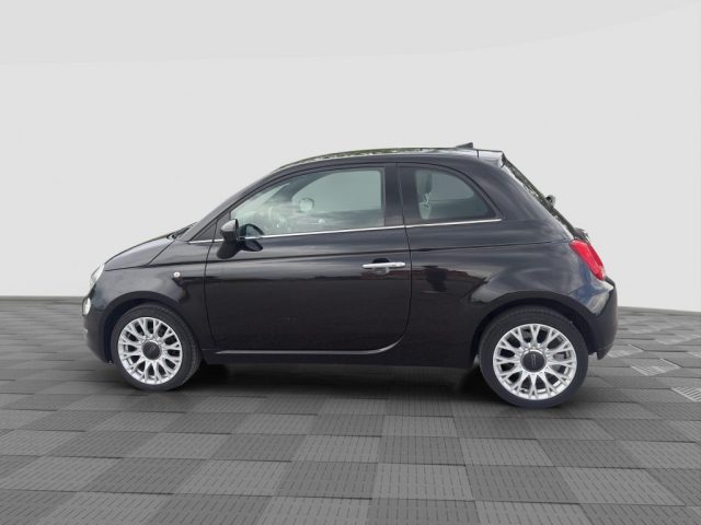 Fiat 500 500 1.2 Star - foto 2 di 4
