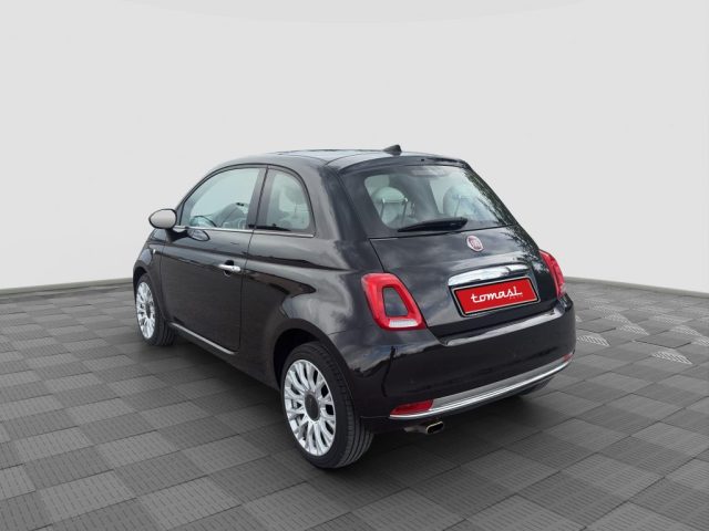 Fiat 500 500 1.2 Star - foto 3 di 4