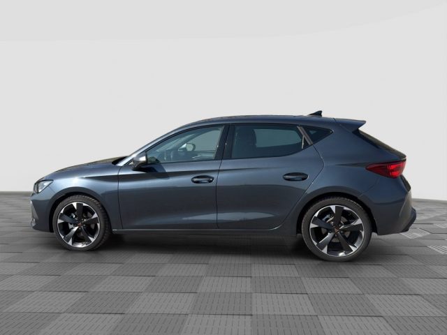 CUPRA Leon Leon 2.0 TDI 150 CV DSG - foto 2 di 4