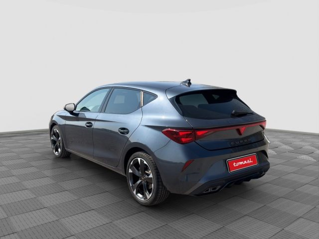 CUPRA Leon Leon 2.0 TDI 150 CV DSG - foto 3 di 4