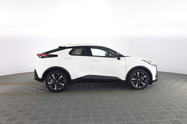 Toyota C-HR C-HR 1.8 HV Trend - foto 3 di 4