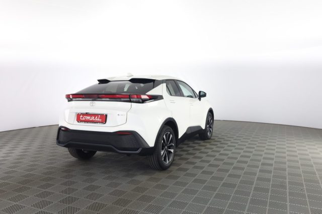 Toyota C-HR C-HR 1.8 HV Trend - foto 4 di 4