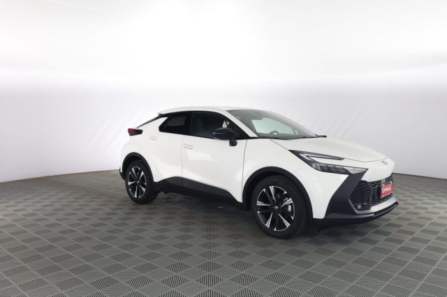 Toyota C-HR C-HR 1.8 HV Trend - foto 2 di 4