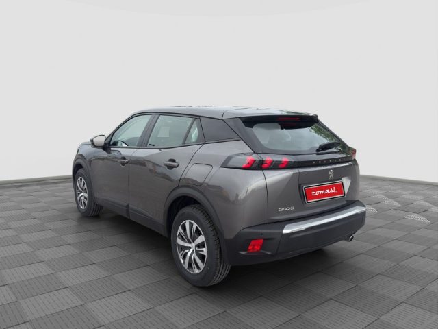 Peugeot 2008 2008 PureTech 100 S&S Active Pack - foto 3 di 4