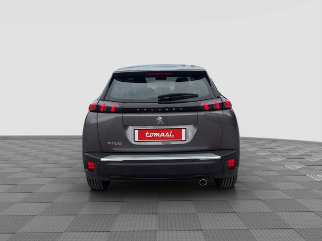 Peugeot 2008 2008 PureTech 100 S&S Active Pack - foto 4 di 4