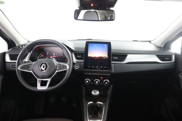 Renault Captur Captur TCe 12V 100 CV GPL FAP Intens - foto 4 di 4