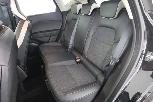 Renault Captur Captur TCe 12V 100 CV GPL FAP Intens - foto 3 di 4