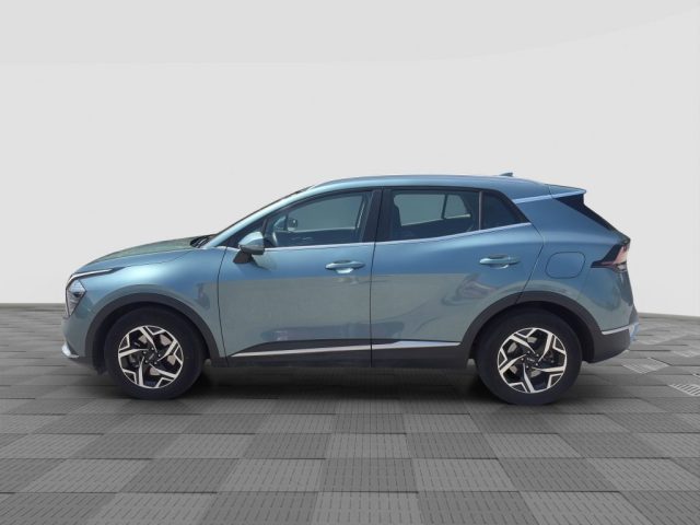 Kia Sportage Sportage 1.6 CRDi MHEV DCT Business - foto 2 di 4
