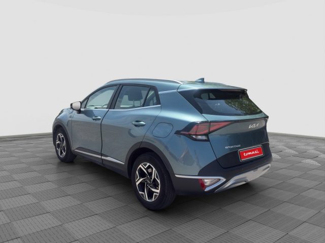 Kia Sportage Sportage 1.6 CRDi MHEV DCT Business - foto 3 di 4
