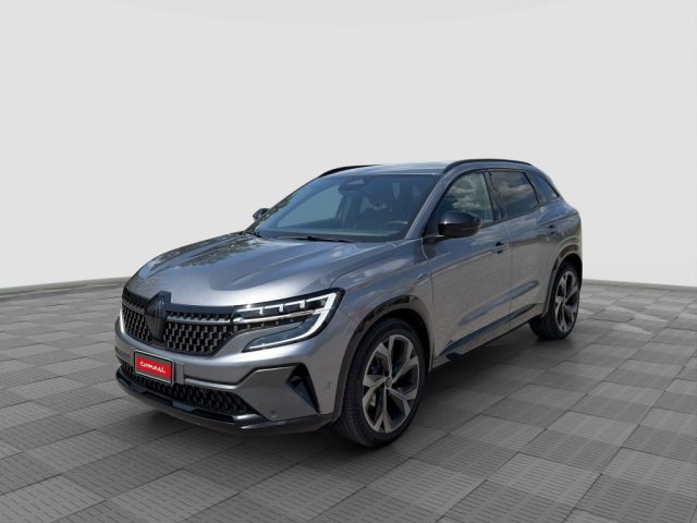 Renault Austral Austral Mild Hybrid 160 CV Auto Techno Esprit Alpi usato a ROMA