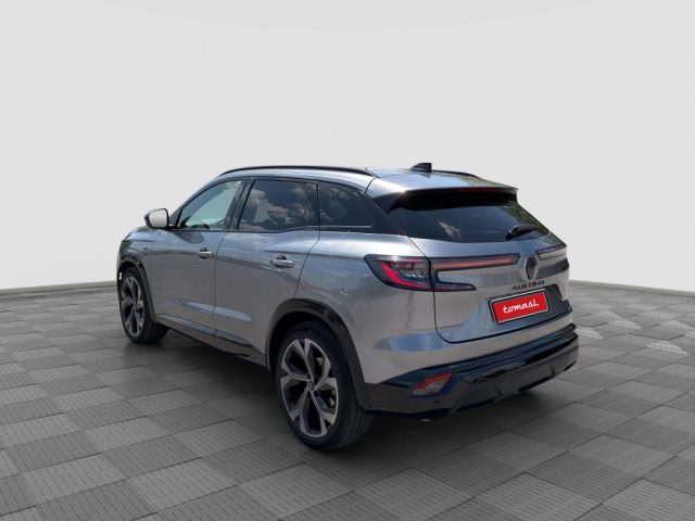 Renault Austral Austral Mild Hybrid 160 CV Auto Techno Esprit Alpi - foto 3 di 4
