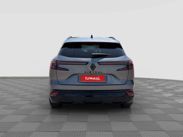Renault Austral Austral Mild Hybrid 160 CV Auto Techno Esprit Alpi - foto 4 di 4