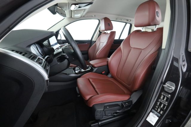 BMW X3 X3 xDrive20d 48V - foto 2 di 4