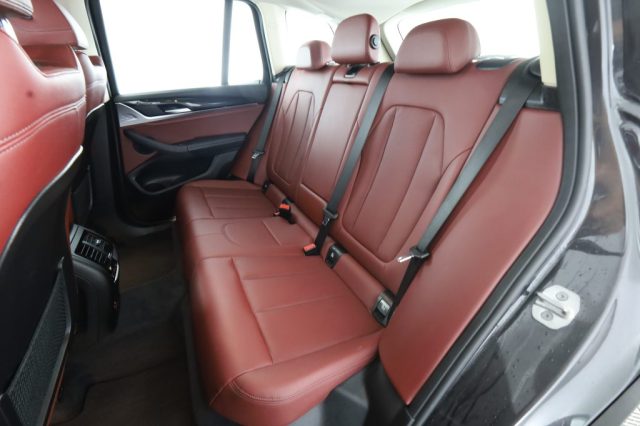 BMW X3 X3 xDrive20d 48V - foto 3 di 4