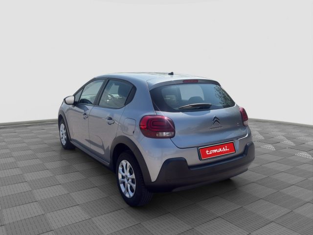 Citroen C3 C3 PureTech 83 S&S Feel - foto 3 di 4