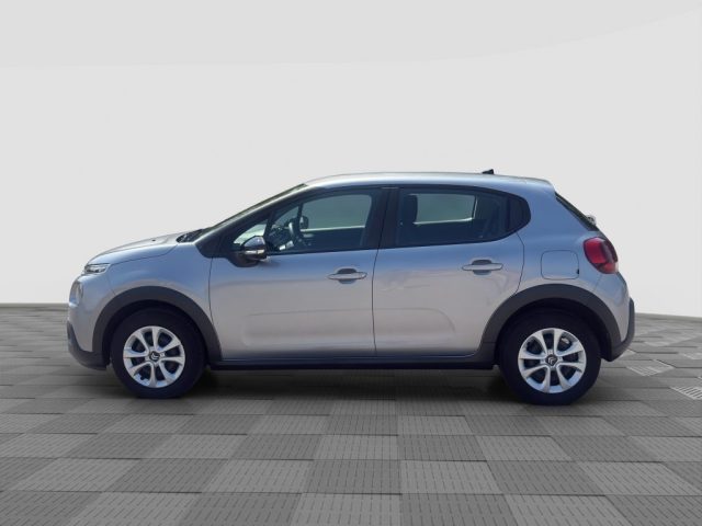 Citroen C3 C3 PureTech 83 S&S Feel - foto 2 di 4