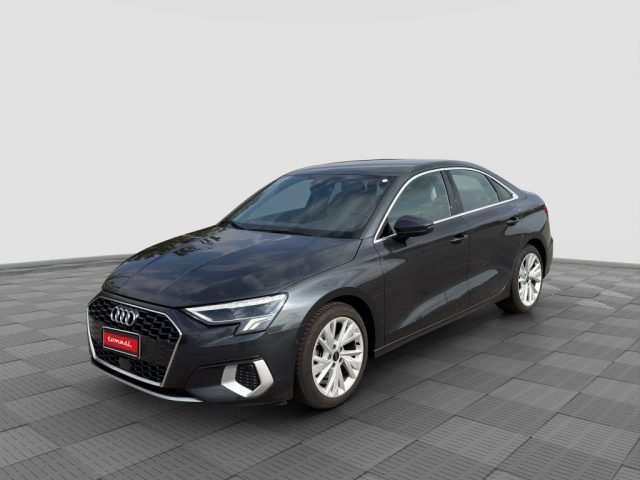 Audi A3 A3 Sedan 30 TFSI S tronic Business Advanced usato a ROMA