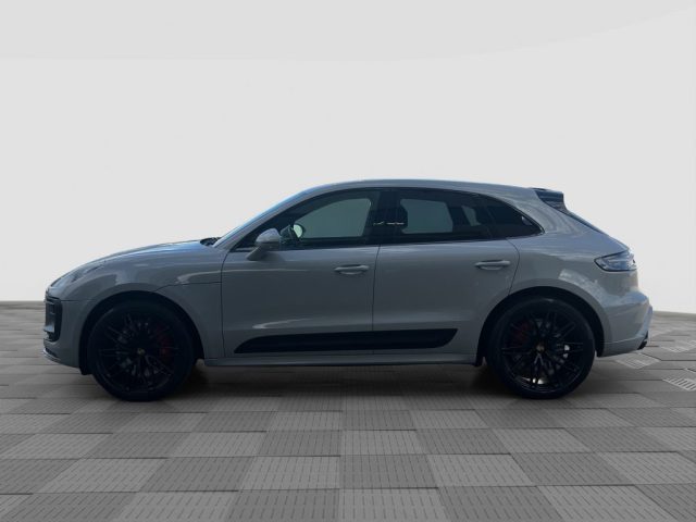Porsche Macan Macan 2.9 GTS - foto 2 di 4